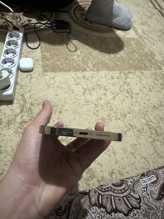 Iphone 12 pro max 128gb 78%