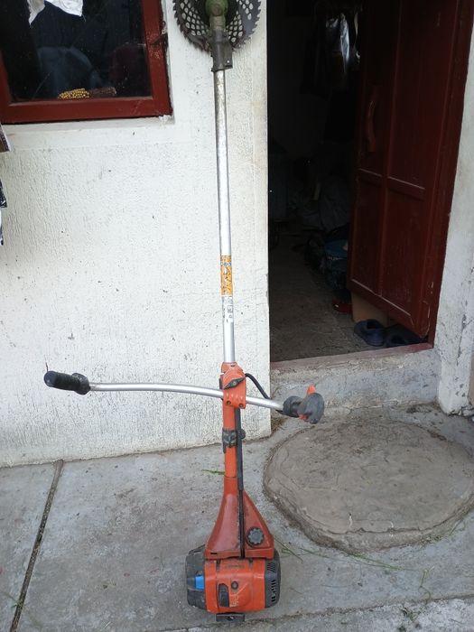 Motocoasă huksvarna 545 de vânzare