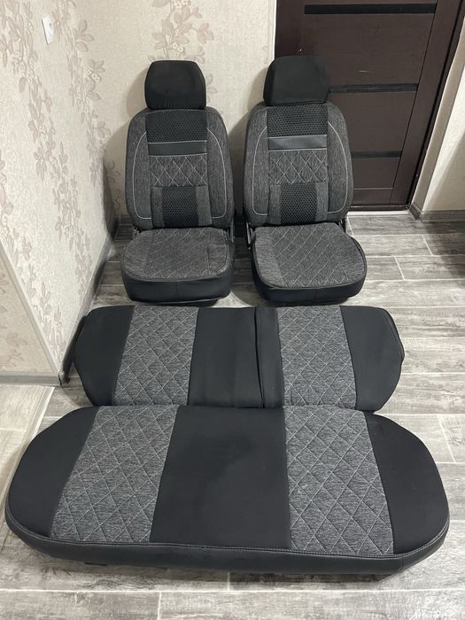 Сиденья на ваз2108 гранта зеркала передняя оптика задняя оптика