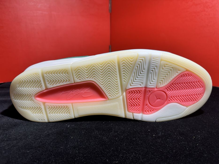 Оригинални! Nike Jordan Flight Court - 48.5 ShoeMag