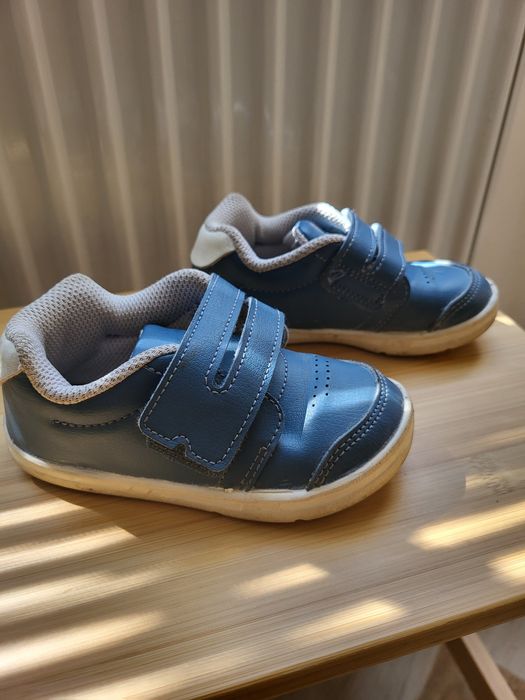 Детски обувки Decathlon