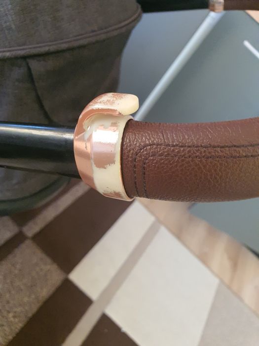 Детска количка Chipolino Lumia