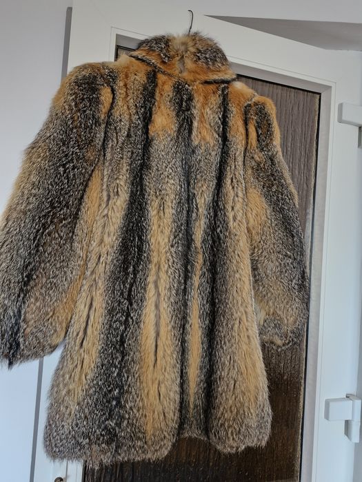 Blana  naturala   Yorn 40