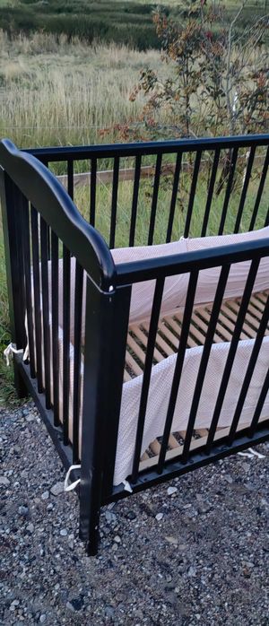 Бебешко легло кошара креватче Troll Nursery