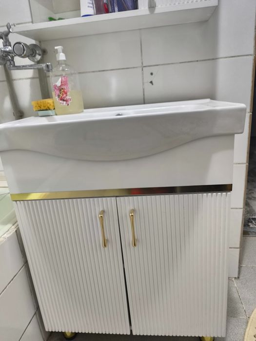 Ванныға арналған шкафтар