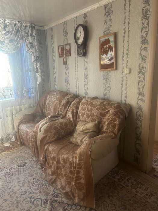 Сдам 2 комнатную квартиру