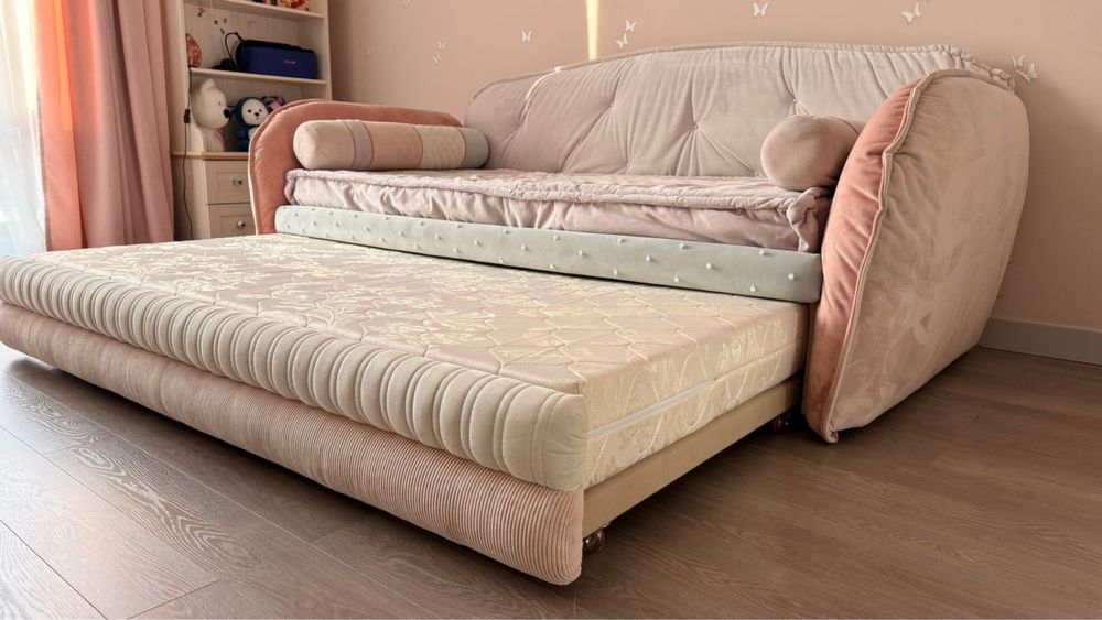 Продам эксклюзивный диван