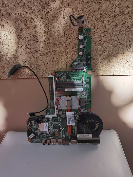 Части за Лаптопи