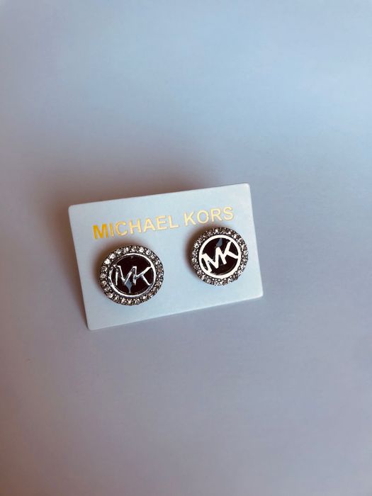 Сережки Michael Kors оригинал