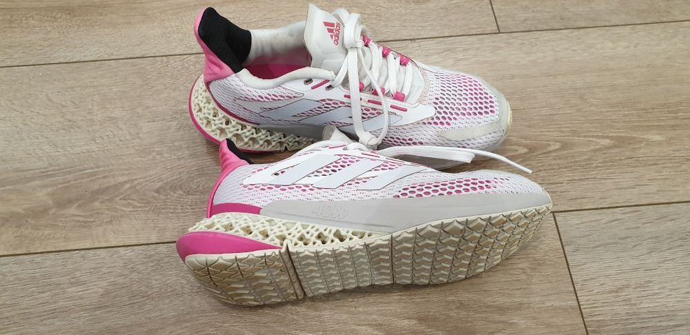Adidas Running Pulse