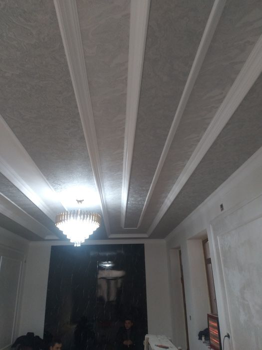 Страйитель жезказган