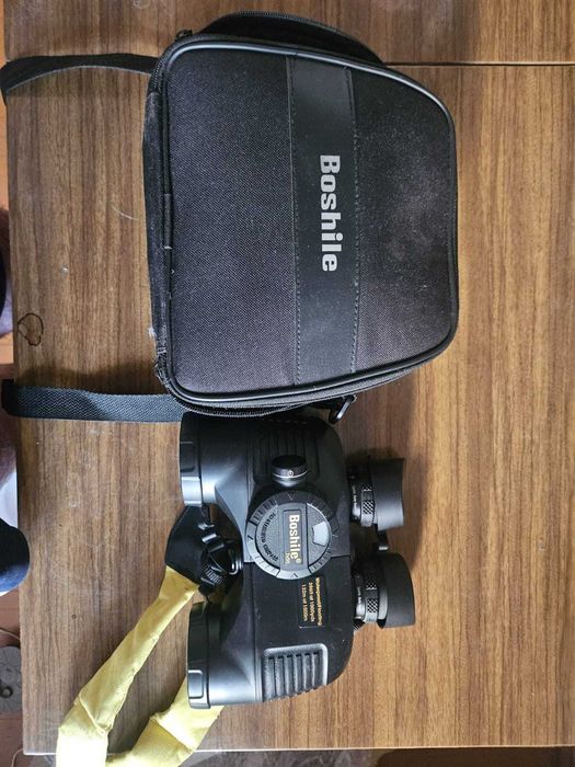 Бинокль boshile 7×50