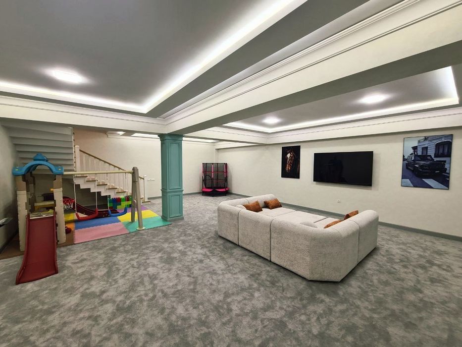 Циолковский Новый  Евро Дом