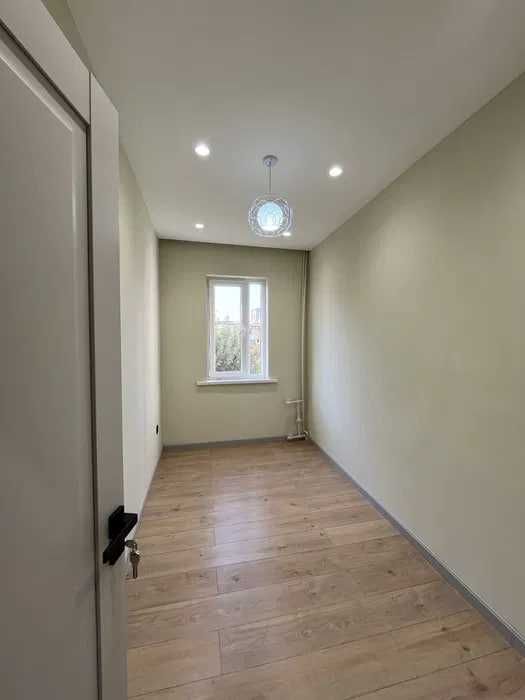 Уютная 3-комнатная квартира с евроремонтом | Мирабад, Grand Mir