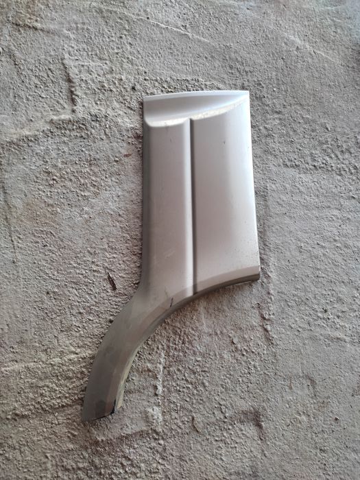 Пластмаси  за Гранд Витара