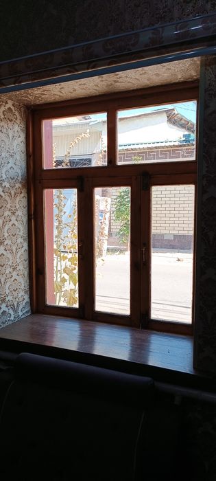 Продается рамы деревянные