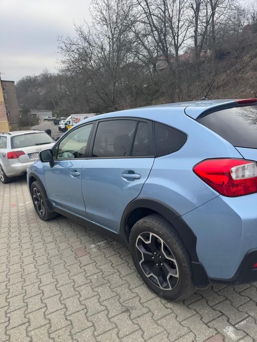 De vanzare Subaru xv 2.0 Diesel