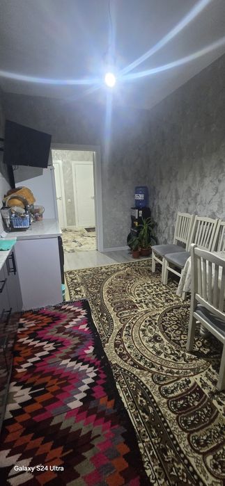 Сергили чоштепа метрони енида 3хона 83квадрат 100минг