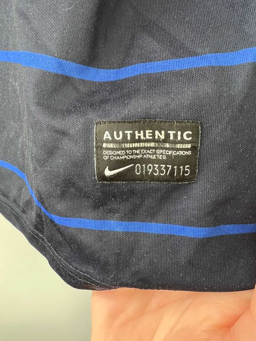 Tricou original Hertha Berlin copii