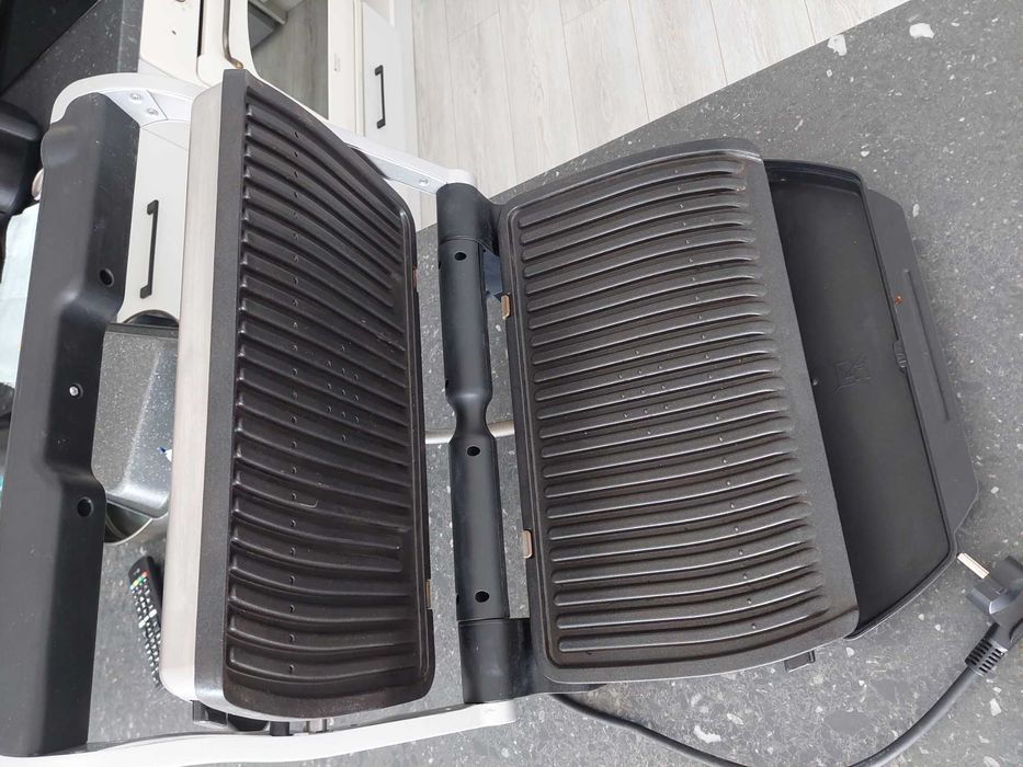 Оптигрил Tefal OptiGrill