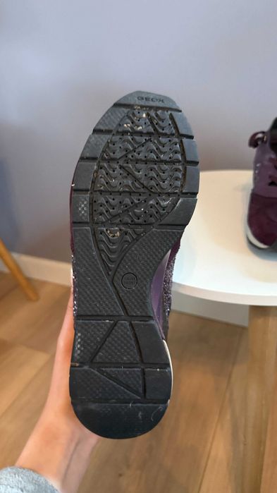 Geox Sneakers almost new condition