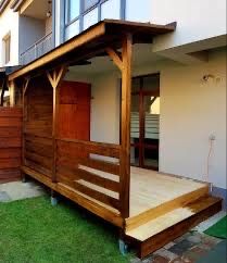 Terase din lemn. StyleWriter