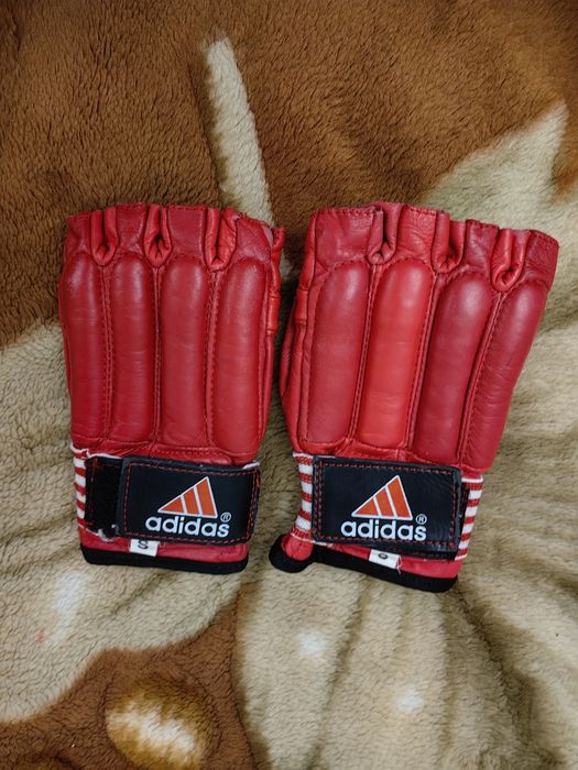 Защитная экипировка