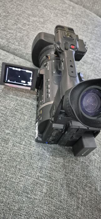 Camera video Panasonic AG-AC130AEN