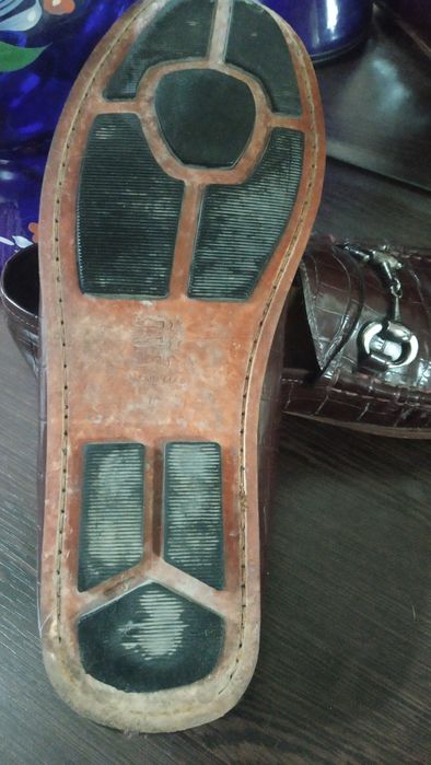 Для ценителей качественной обуви