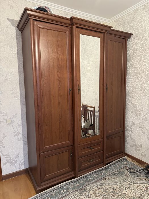 Шкаф, мебель, гардероб