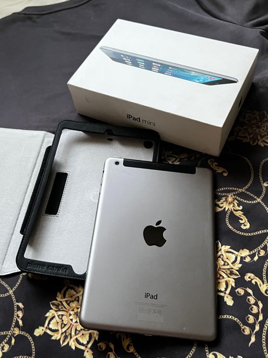 iPad mini 2 срочно сатылады!