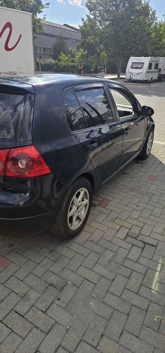 VOLKSWAGEN Golf 2005 — imagine 4