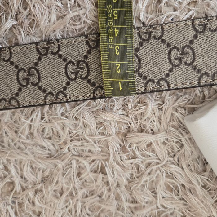 GUCCI естествена кожа