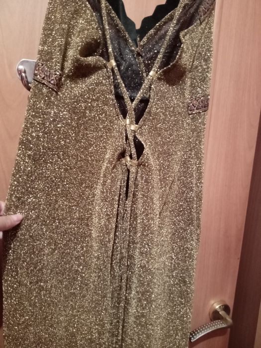 Продам сарафан 48-50 размер