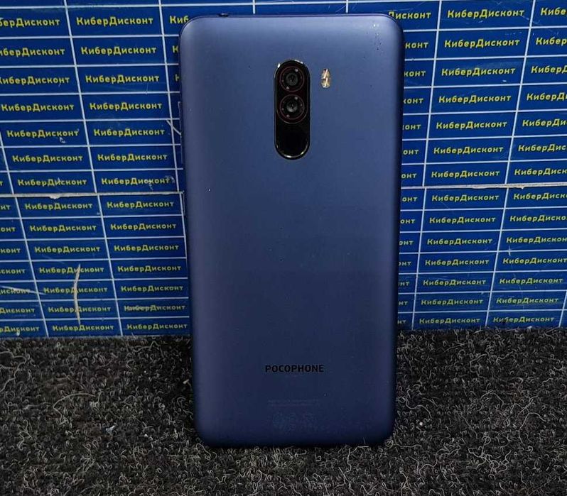 Xiaomi Pocophone F1 продам