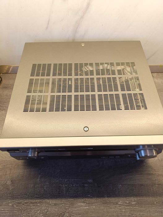 Ресийвъри 400w Yamaha dsp-a3090 и rx-v2400drs