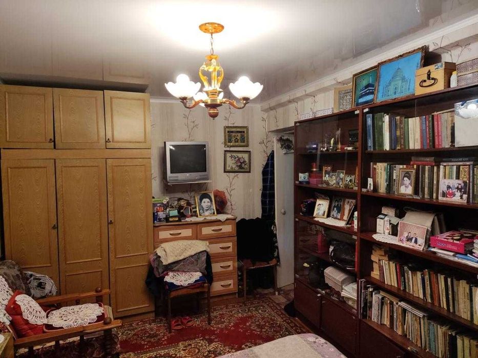 2 комн.квартира, 19 мкрн