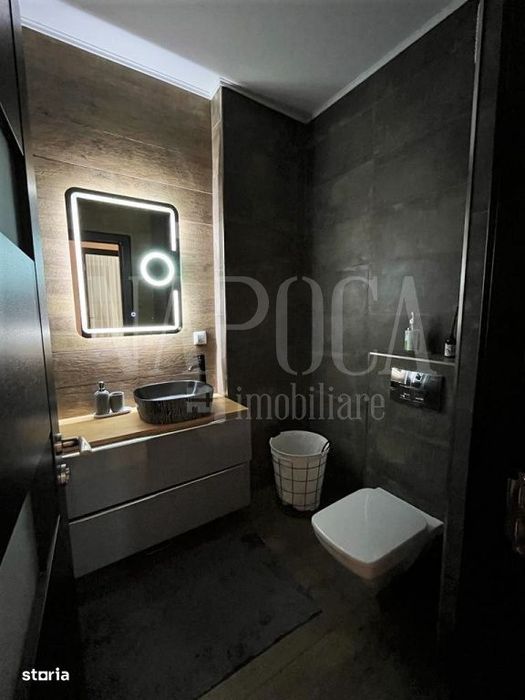 Apartament 2 camere de vanzare in Iris, Cluj Napoca