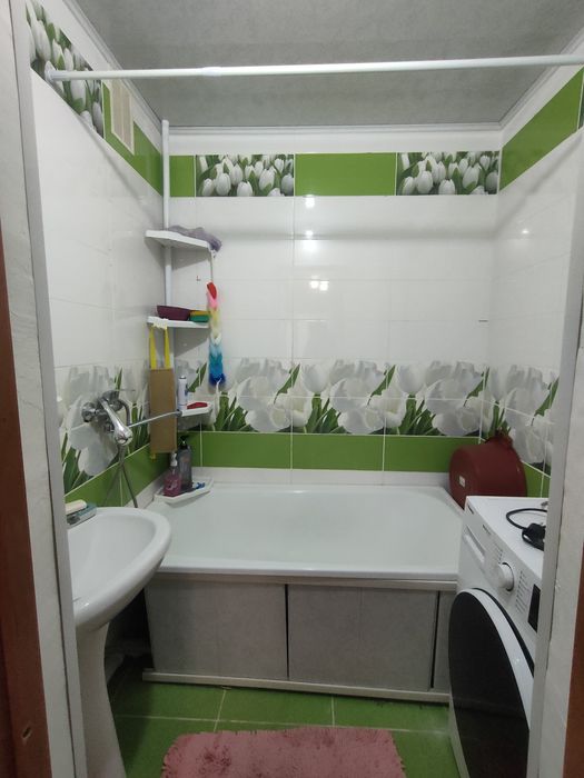 Продам 2 комн .КВ Новостройка.