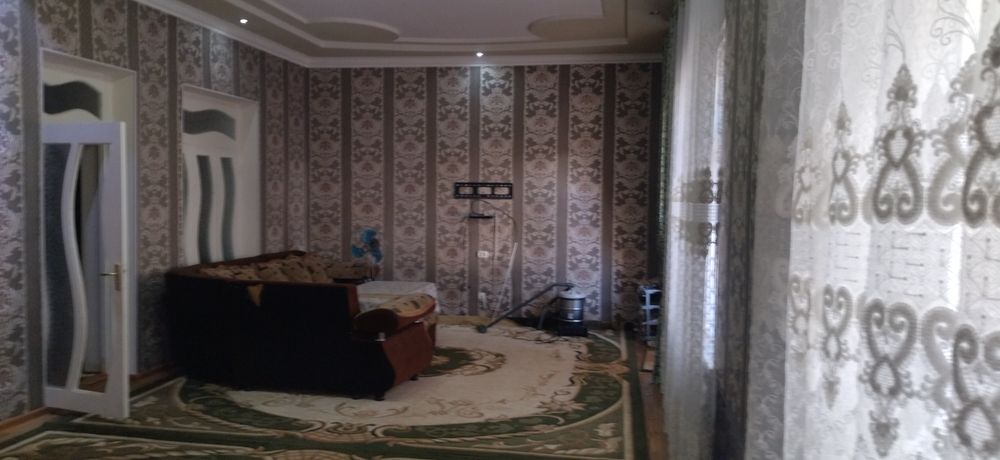 Хаваси! 6-соток.Срочно продаётся дом.