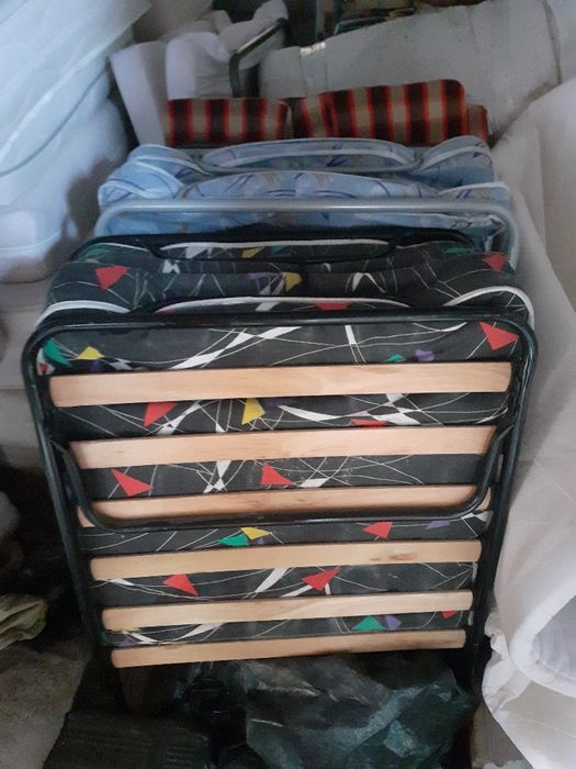 Saltele,paturi extensibile