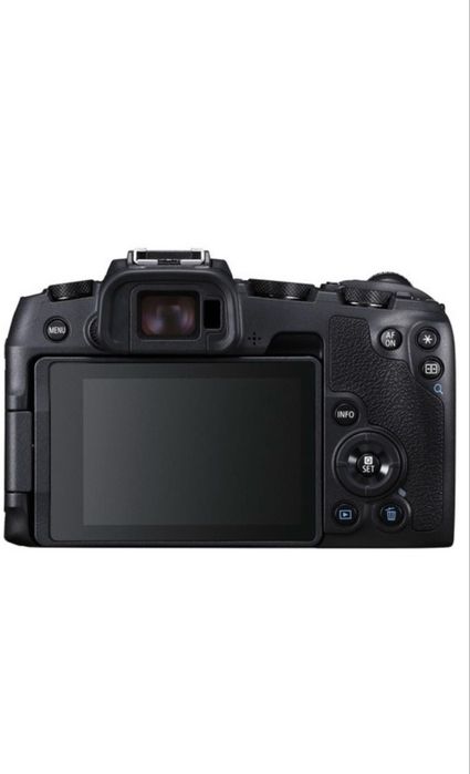 продам фотоаппарат canon rp