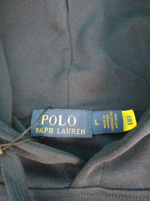 Trening polo raplh lauren marimea L