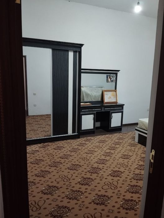 Навбахор тумани Тошработ маҳалласида жойлашган Коттеж сотилади