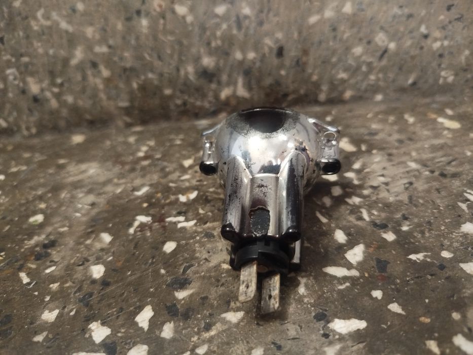 Рефлектор с крушка angel eyes BMW E9x