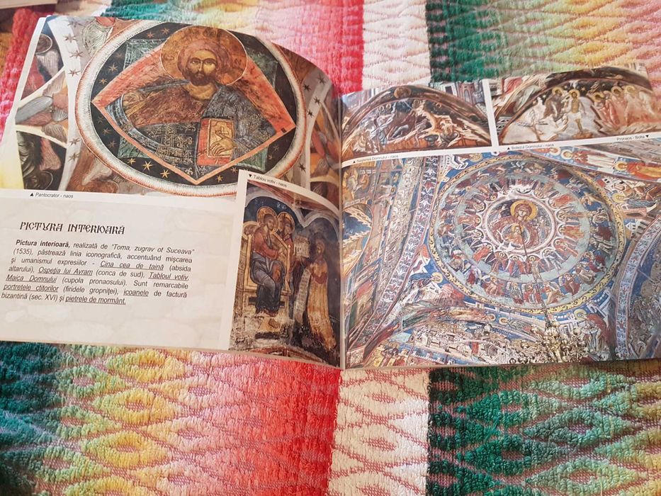 Bucovina- arhipelagul manastiresc