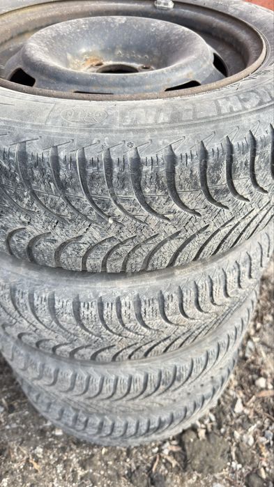 Roti iarna 185/65r 15