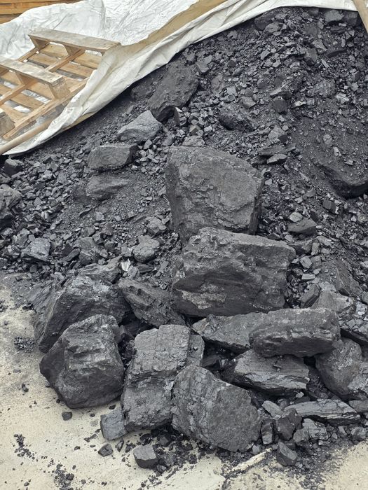 Уголь дрова в наличии