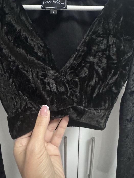 Дамска блуза- Nikole