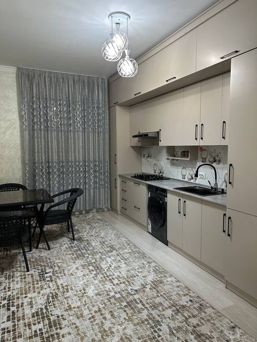 Kvartira ijaraga beriladi . Bez makler